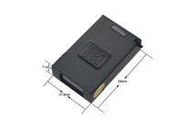 اسکنر بارکد بلوتوث ناهموار 233 بی سیم MS3392 با اندازه کابل USB کوتاه