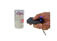 2D Mini Bluetooth Scanner بارکد اسکنر بی سیم برای قرص تلفن هوشمند آندروید IOS