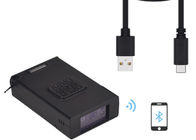 RS232 USB نصب شده OEM QR Code اسکنر بارکد صنعتی برای تلفن های هوشمند