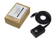 اسکنر خواننده پیاده سازی کننده PDF MS4100 با کابل USB R232