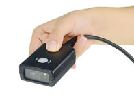 MS4100 2D QR PDF417 اسکنر بارکد USB برای انتخاب انبار
