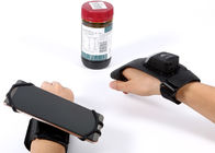 اسکنر بارکد دستکش قابل استفاده با سرعت بالا برای استفاده از انبارداری انبارداری