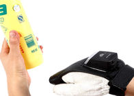 اسکنر بارکد دستکش قابل استفاده با سرعت بالا برای استفاده از انبارداری انبارداری
