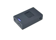 USB 2D Bluetooth Mini Wireless Barcode Scanner با دقت زیاد