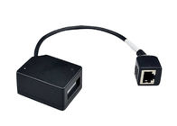 اسکنر قابل حمل USB QR Code Mini Portable Wired 1D 2D بارکد خوان
