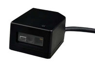 USB RS232 PDF417 QR Code Reader ، اسکنر بارکد 2D برای جدول رایانه های شخصی آندروید