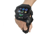 Wifi Android Wearable Watch Pda Scanner with Ring Engine 2D Ring