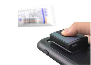 Hands Free Mini Barcode Reader ، اسکنر لیزری کوچک 1D