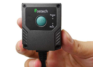 اسکنر خواننده گذرنامه کوتاه MRZ OCR برای راه حل بازگشت مالیات / خرید رایگان وظیفه