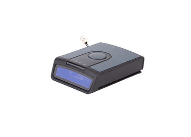 اسکنر بارکد USB 1D لیزر نصب شده با دستکش سرعت بالا و سبک پوشیدنی