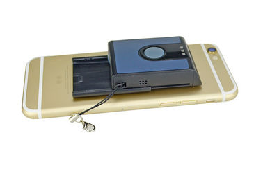 اسکنر بارکد USB 1D لیزر نصب شده با دستکش سرعت بالا و سبک پوشیدنی