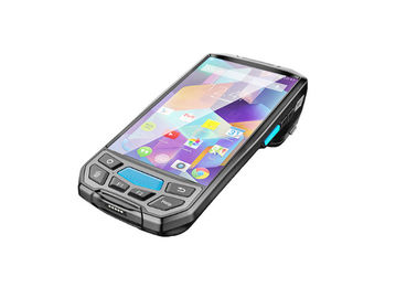Wifi Bluetooth Handheld PDA Terminal Wireless Mobile 1D 2D Qr Code NFC Reader