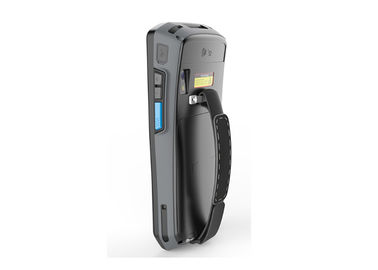 Wifi Bluetooth Handheld PDA Terminal Wireless Mobile 1D 2D Qr Code NFC Reader