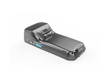 Wifi Bluetooth Handheld PDA Terminal Wireless Mobile 1D 2D Qr Code NFC Reader