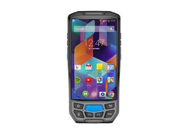 Wifi Bluetooth Handheld PDA Terminal Wireless Mobile 1D 2D Qr Code NFC Reader