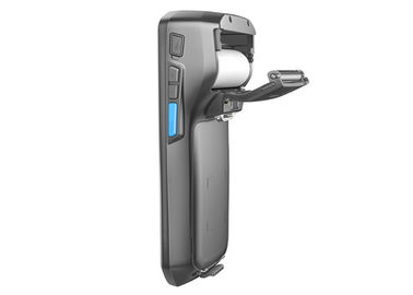 Wifi Bluetooth Handheld PDA Terminal Wireless Mobile 1D 2D Qr Code NFC Reader