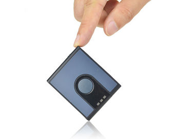 دستی اسکنر کوتاه بارکد 1d لیزری بلوتوث بارکد خوان USB