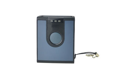 دستی اسکنر کوتاه بارکد 1d لیزری بلوتوث بارکد خوان USB