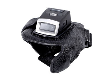 Hands Wireless Qr Code Scanner برای انبار