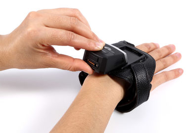 Hands Wireless Qr Code Scanner برای انبار