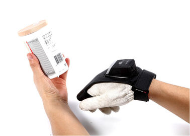 Mini Bluetooth Wireless Barcode Scanner Reader Speed ​​Speed ​​For IOS Android