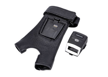 Mini Bluetooth Wireless Barcode Scanner Reader Speed ​​Speed ​​For IOS Android