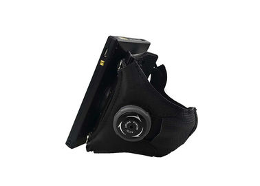 اسکنر بارکد اندرویدی Smart Wearable Terminal برای مدیریت انبار