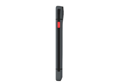 راحت دستی ناهموار PDA Android Smart Card NFC Reader Writer با چاپگر