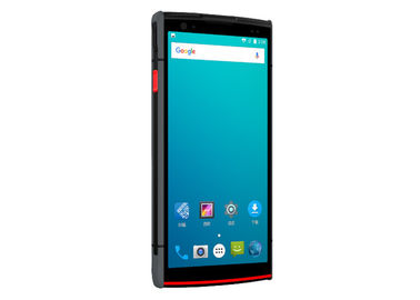 اسکنر ترمینال دستی دستی صنعتی بلوتوث GPS Rugged PDA Android
