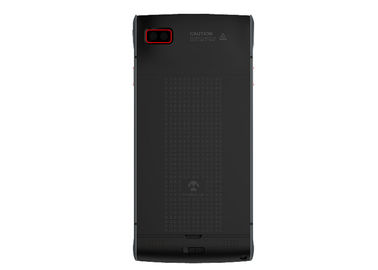 اسکنر ترمینال دستی دستی صنعتی بلوتوث GPS Rugged PDA Android