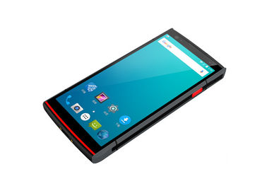 اسکنر ترمینال دستی دستی صنعتی بلوتوث GPS Rugged PDA Android