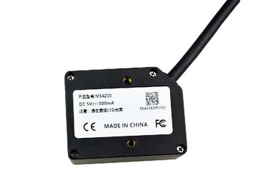 Easy Fix Mount Barcode Reader Scanner برای QR Code / کد PDF417