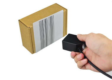 Easy Fix Mount Barcode Reader Scanner برای QR Code / کد PDF417