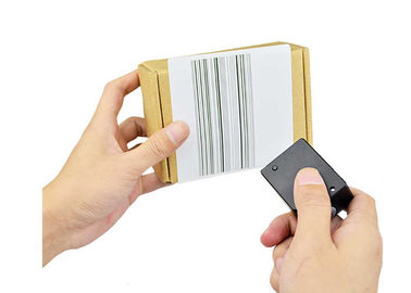 Easy Fix Mount Barcode Reader Scanner برای QR Code / کد PDF417