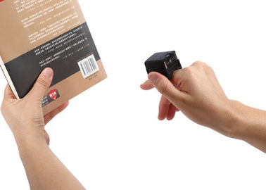 Effon Finger Ring Bluetooth Reader برای کتابخانه انبار سوپر مارکت ها