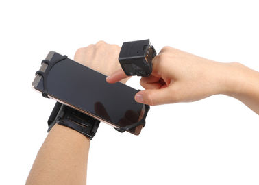 Effon Finger Ring Bluetooth Reader برای کتابخانه انبار سوپر مارکت ها
