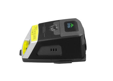 اسکنر بارکد 2D USB دستی دستی اندرویدی بلوتوث با برد طولانی