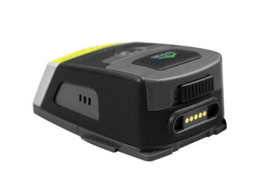 اسکنر بارکد 2D USB دستی دستی اندرویدی بلوتوث با برد طولانی