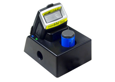 اسکنر بارکد 2D USB دستی دستی اندرویدی بلوتوث با برد طولانی