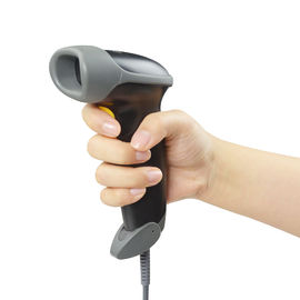 دستی اسکنر بارکد 1D 2D اسکنر / بارکد خوان