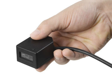 سنجش خودکار OCR گذرنامه خواننده CMOS Element Scan Scan MS4200 PDF417 برای گواهینامه رانندگی