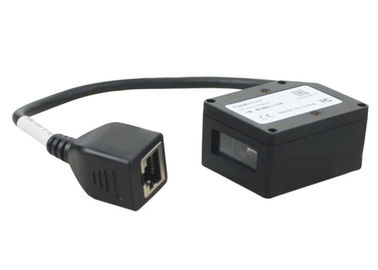 سنجش خودکار OCR گذرنامه خواننده CMOS Element Scan Scan MS4200 PDF417 برای گواهینامه رانندگی