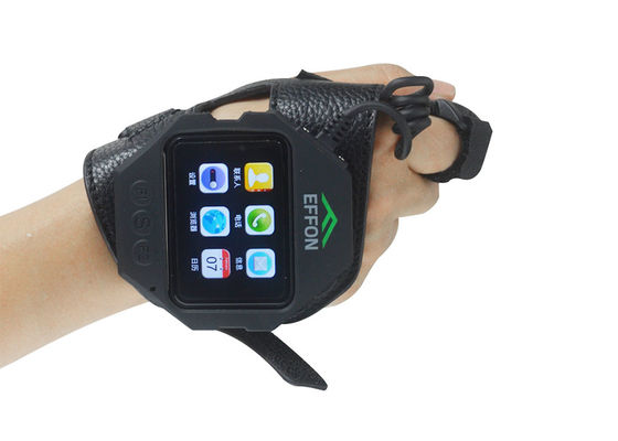 Android PDA Warehouse Data Wearable پایانه