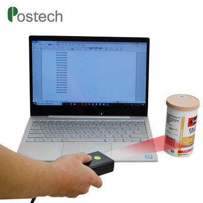 بارکد کوچک ماژول اسکنر بارکد اتوماتیک گذرنامه Ocr Reader 2d