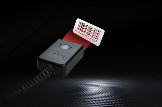 بارکد کوچک ماژول اسکنر بارکد اتوماتیک گذرنامه Ocr Reader 2d