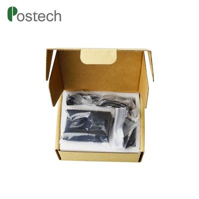 بارکد اسکنر 1D 2D خودکار دسک تاپ qr code Reader برای Store Library