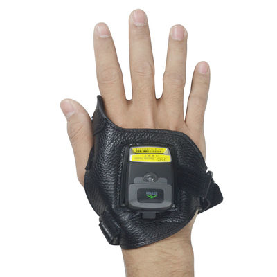 PS02 External Trigger Bluetooth Barcode Scanner Reader دستان خود را آزاد کنید
