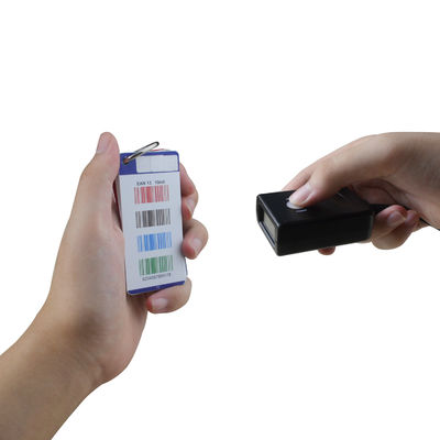 اسکنر بارکد اسکنر کد QR کد تلفن همراه ، تبلت