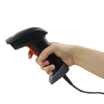 اسکنر بارکد دستی USB ارزان برای راه حل پرداخت